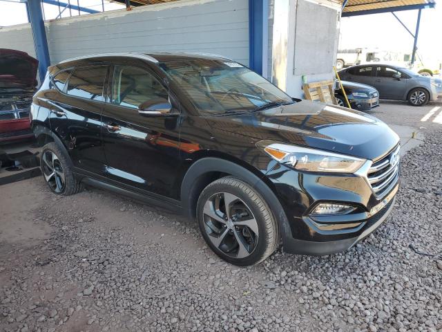 Vin: km8j3ca25gu195105, lot: 54575125, hyundai tucson limited 20164