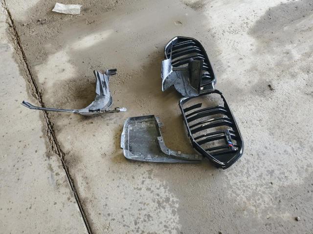 2023 BMW X6 M 5YMCY0C09P9R24242