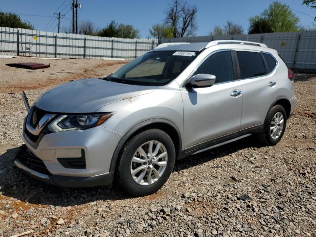 Vin: knmat2mt6jp552557, lot: 50960185, nissan rogue s 2018 img_1