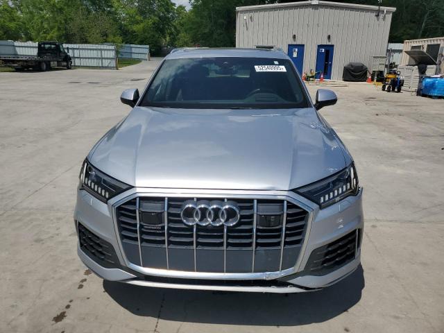 2021 AUDI Q7 PRESTIG - WA1VXAF74MD027884