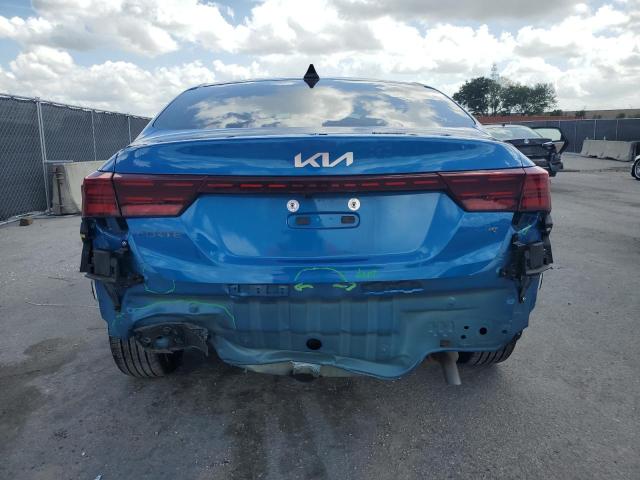 2023 KIA FORTE GT L - 3KPF54AD6PE663286