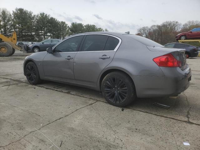 2015 INFINITI Q40 JN1CV6AR3FM523841