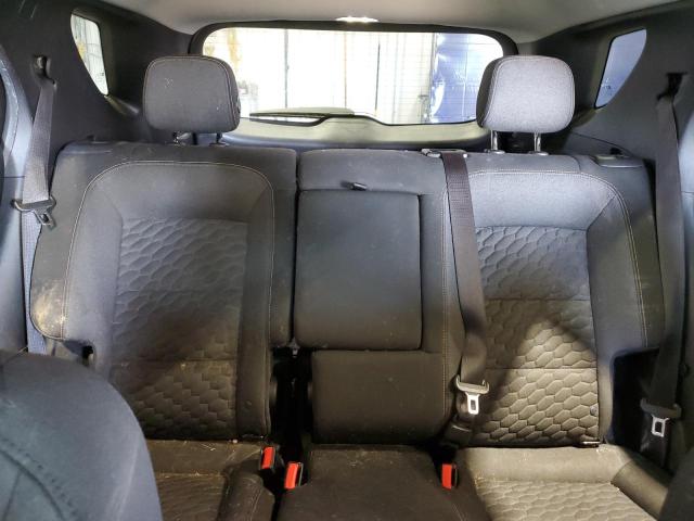2019 CHEVROLET EQUINOX LT - 2GNAXUEV9K6114964