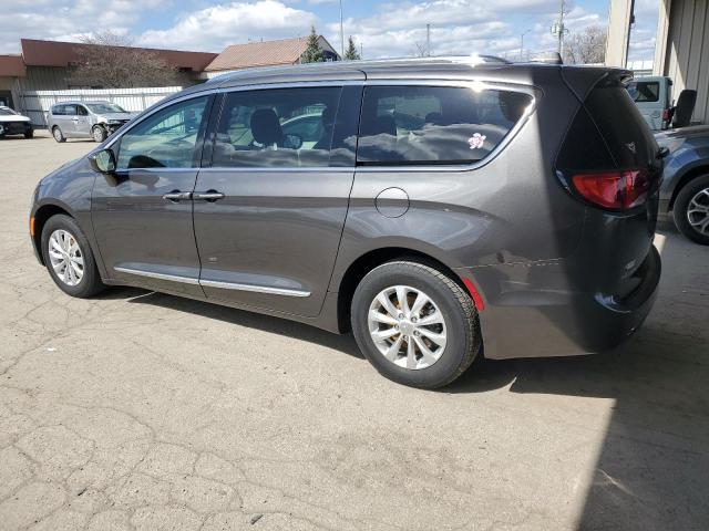 Vin: 2c4rc1bg4kr651557, lot: 52083085, chrysler pacifica touring l 20192