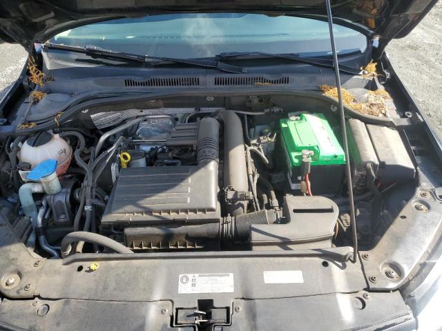 2016 VOLKSWAGEN JETTA SE - 3VWD67AJ5GM318197