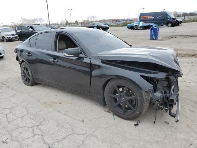 2015 INFINITI Q50 BASE - JN1BV7AP3FM355232