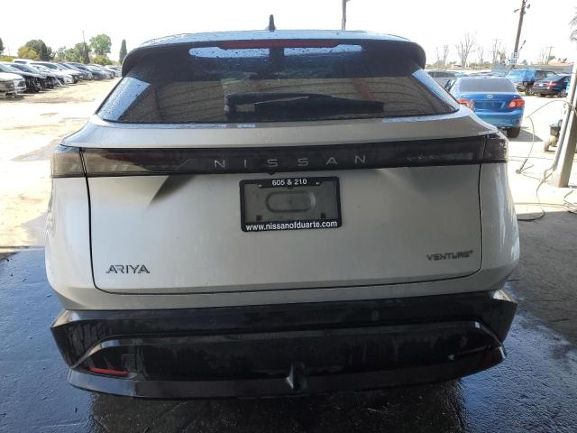 2023 NISSAN ARIYA VENT JN1BF0AA7PM411402