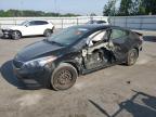 2016 KIA FORTE LX - KNAFK4A65G5574943