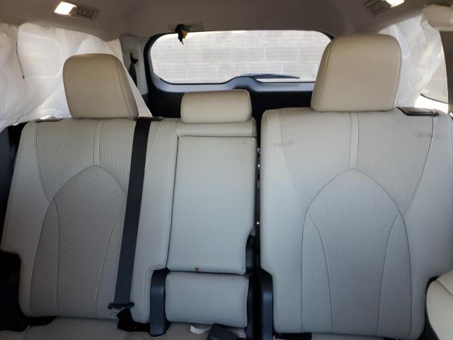 2024 TOYOTA GRAND HIGH - 5TDACAB57RS005183