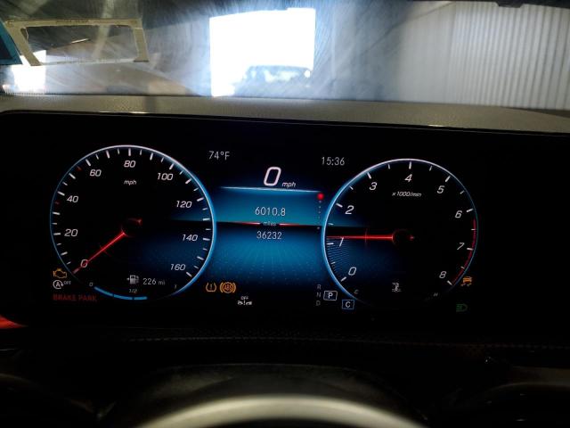2020 MERCEDES-BENZ A 220 4MAT - W1K3G4FB4LW044597