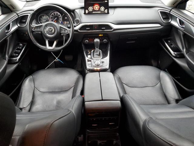 2020 MAZDA CX-9 TOURI - JM3TCBCY6L0401808
