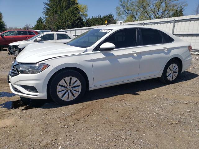Vin: 3vwcb7bu7km250252, lot: 53792725, volkswagen jetta s 2019 img_1
