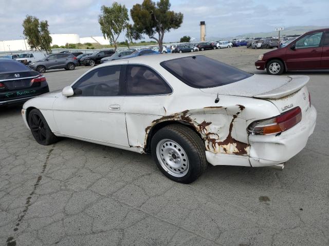 Vin: jt8jz31c2s0032387, lot: 53377475, lexus sc300 300 19952