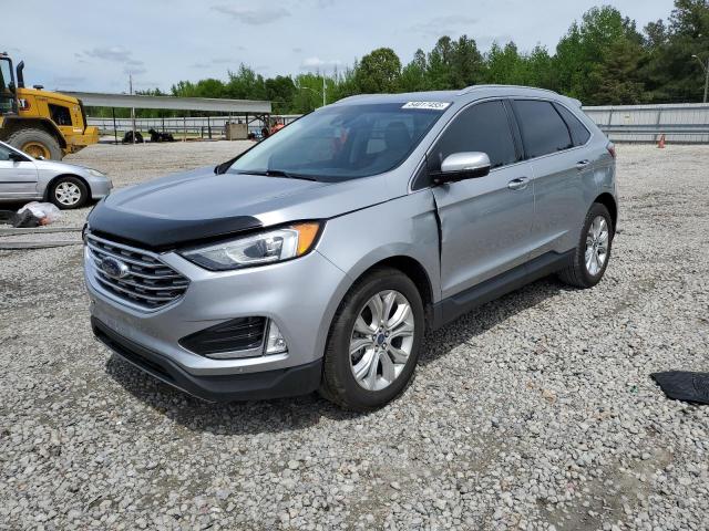Vin: 2fmpk3k90lba72594, lot: 54017455, ford edge titanium 2020 img_1