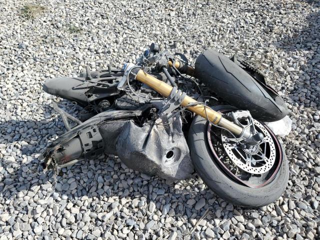 2018 DUCATI PANIGALE V ZDMDAGNW6JB000910