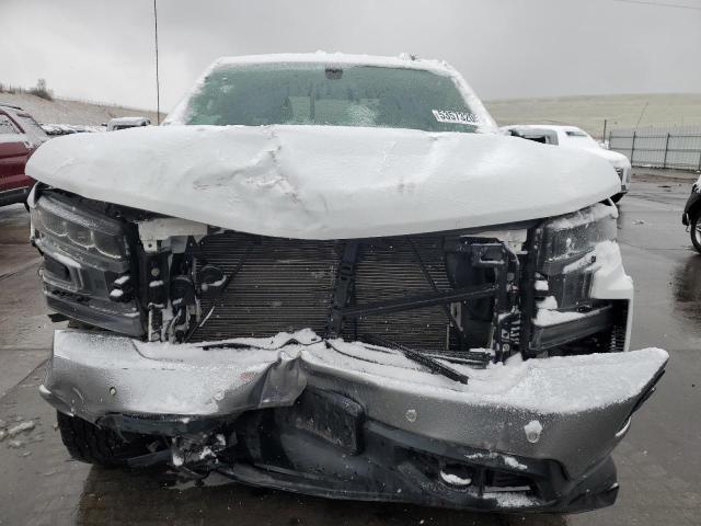 2020 CHEVROLET SILVERADO - 1GCRYDEDXLZ342817