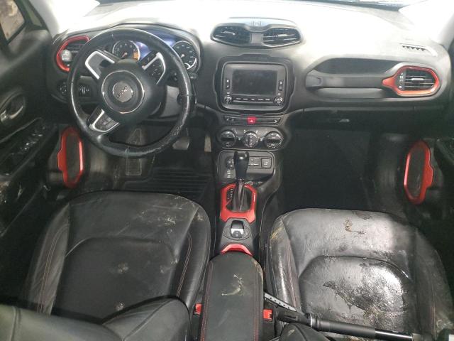 2015 JEEP RENEGADE T ZACCJBCT2FPB91483