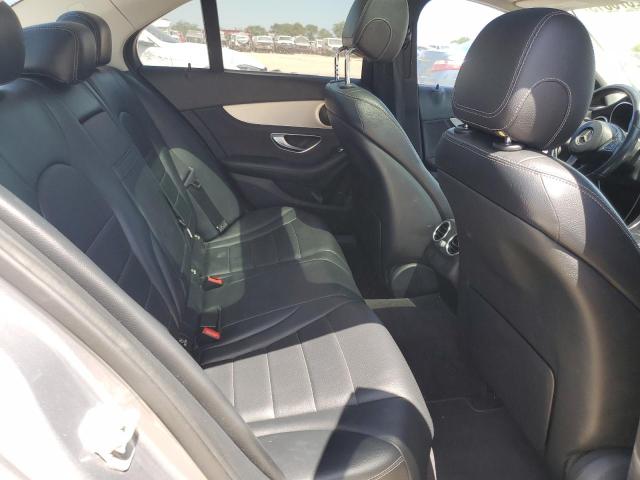 2016 MERCEDES-BENZ C 300 - 55SWF4JB8GU122454