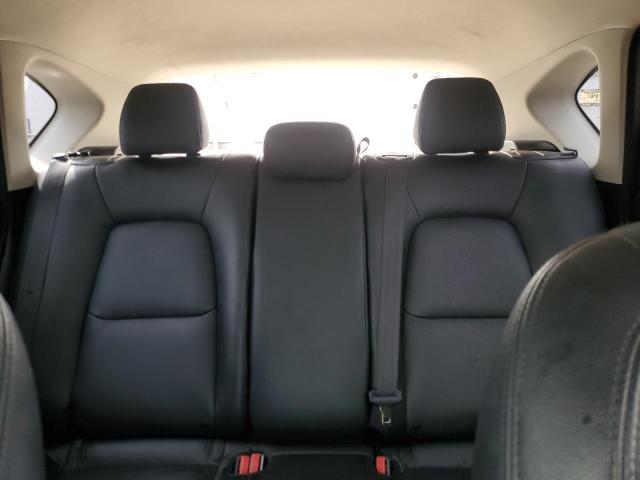 2019 MAZDA CX-5 SPORT - JM3KFABM5K1500964