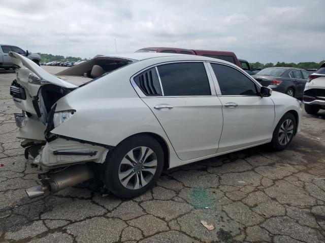 Vin: 1hgcr2f38da057077, lot: 53049355, honda accord lx 20133