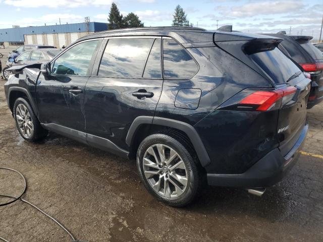 2020 TOYOTA RAV4 XLE P 2T3A1RFV2LC068178
