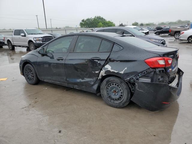 Vin: 1g1bc5sm2j7229293, lot: 51560725, chevrolet cruze ls 20182