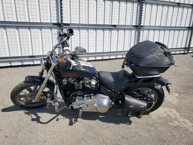HARLEY-DAVIDSON FXST 2023 1HD1BVJ14PB036953 photo #4