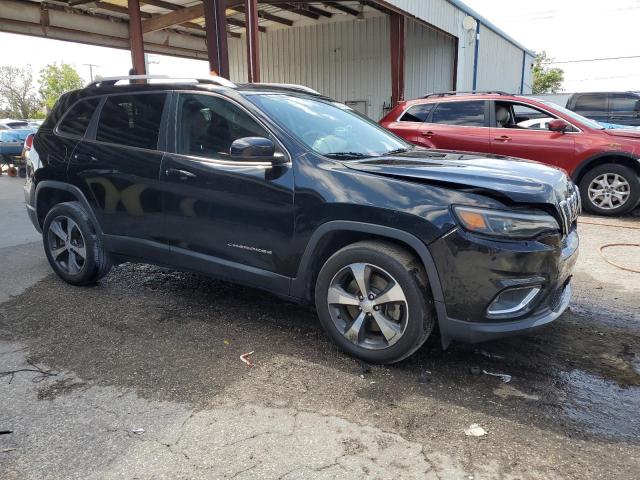 Vin: 1c4pjldbxkd302450, lot: 54840495, jeep grand cher limited 20194