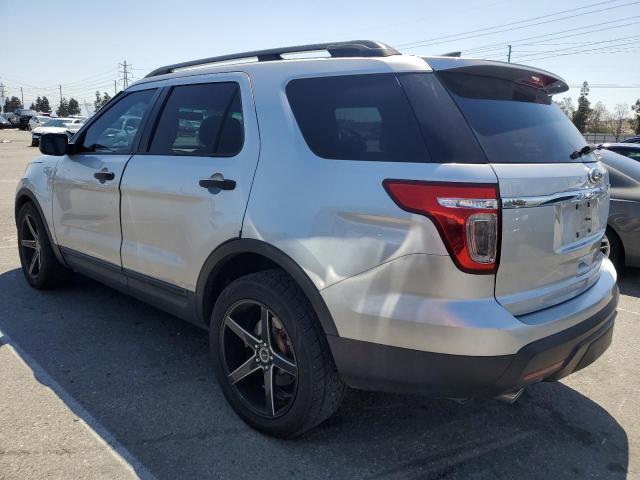 Vin: 1fm5k8b89fgb05648, lot: 54445805, ford explorer 20152