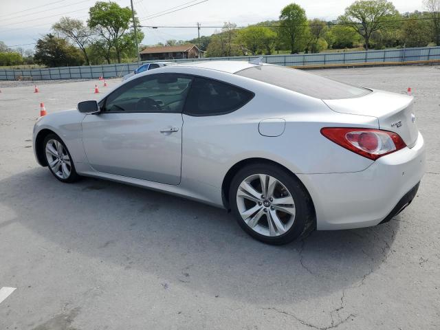 Vin: kmhhu6kh0bu045993, lot: 53572805, hyundai genesis 3.8l 20112