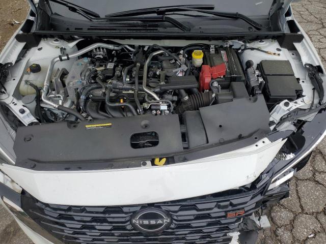 2024 NISSAN SENTRA SR - 3N1AB8DV6RY374198