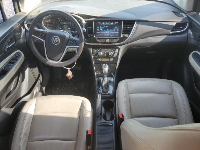 2017 BUICK ENCORE ESS - KL4CJGSB5HB196366