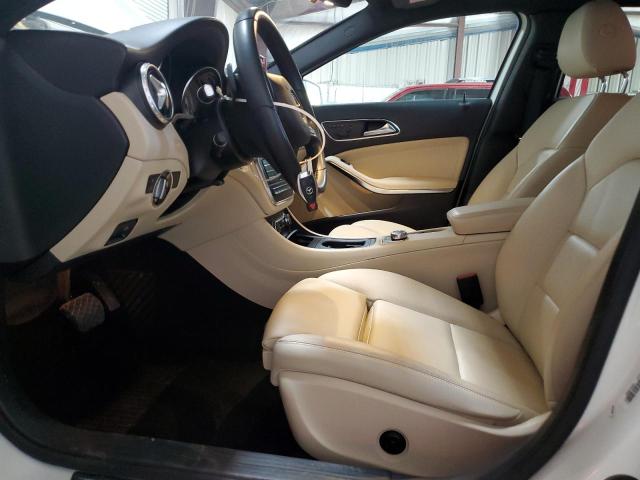 2017 MERCEDES-BENZ GLA 250 4M WDCTG4GB6HJ289098