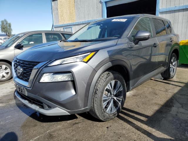 Vin: 5n1bt3ba8pc692956, lot: 53542505, nissan rogue sv 2023 img_1