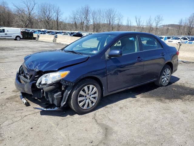 Vin: 2t1bu4ee4dc124017, lot: 52403345, toyota corolla base 2013 img_1