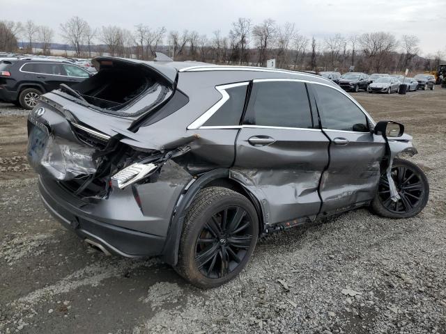 Vin: 3pcaj5m39lf104740, lot: 51713495, infiniti qx50 pure 20203