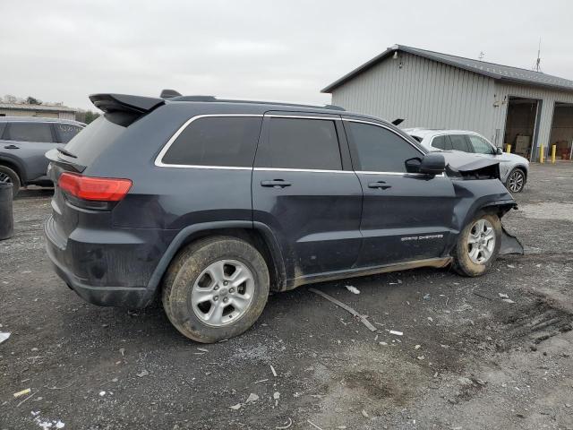 Vin: 1c4rjeag1ec133692, lot: 52867875, jeep grand cher laredo 20143