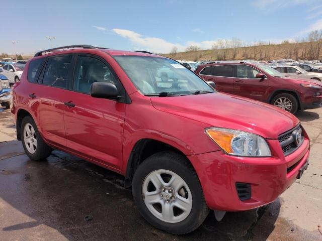 Vin: 2t3bf4dv9bw165712, lot: 53385035, toyota rav4 20114
