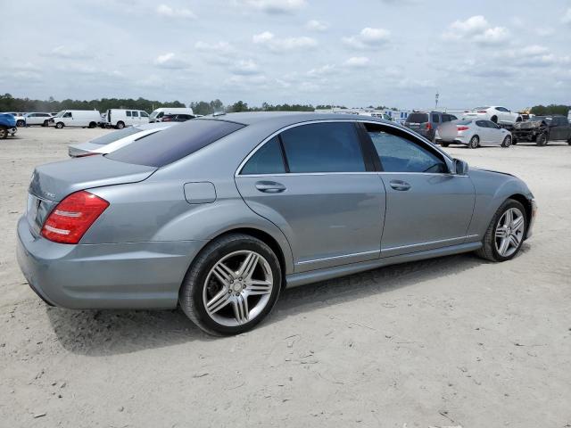 Vin: wddng7db8da517526, lot: 53884865, mercedes-benz s-class 550 20133