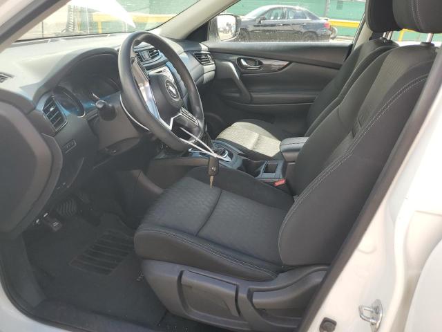 2017 NISSAN ROGUE S - KNMAT2MT8HP549007