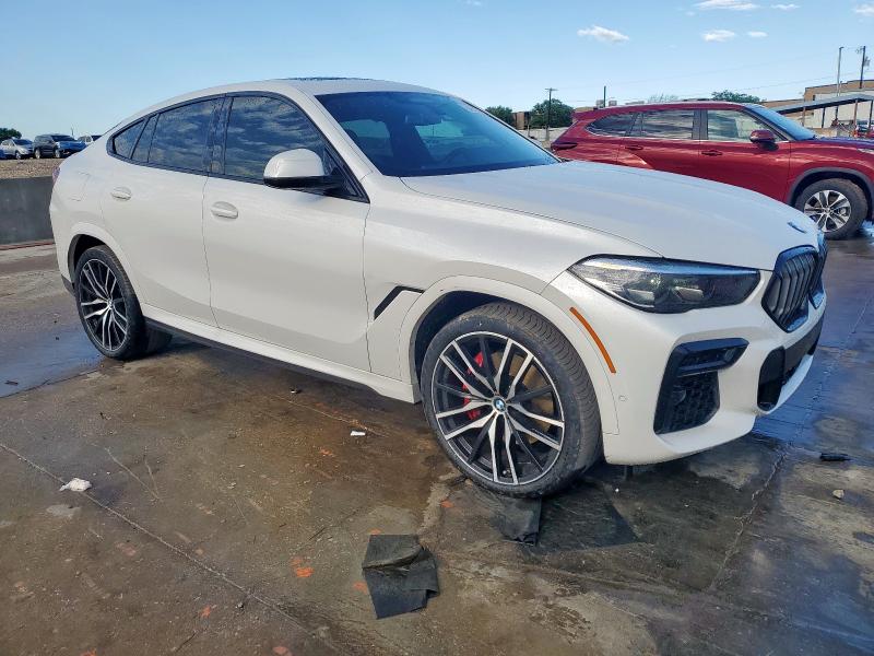 Vin: 5uxcy6c08p9n43749, lot: 54092795, bmw x6 xdrive40i 20234