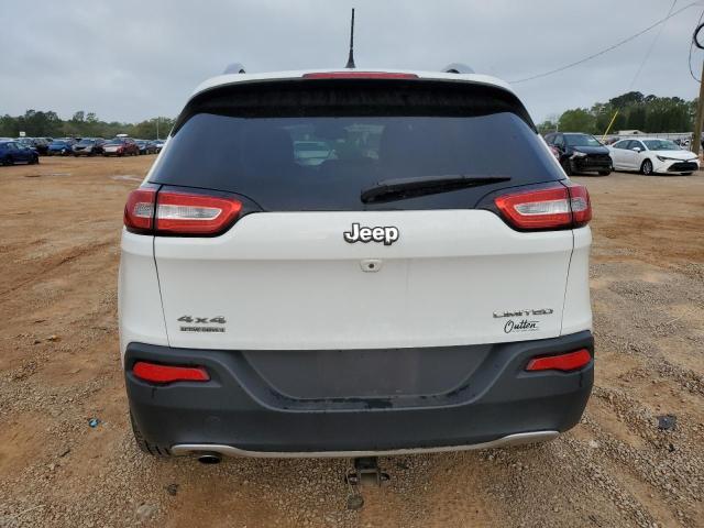 2015 JEEP CHEROKEE L - 1C4PJMDB0FW528111