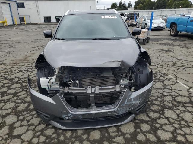2018 NISSAN KICKS S - 3N1CP5CU9JL508754