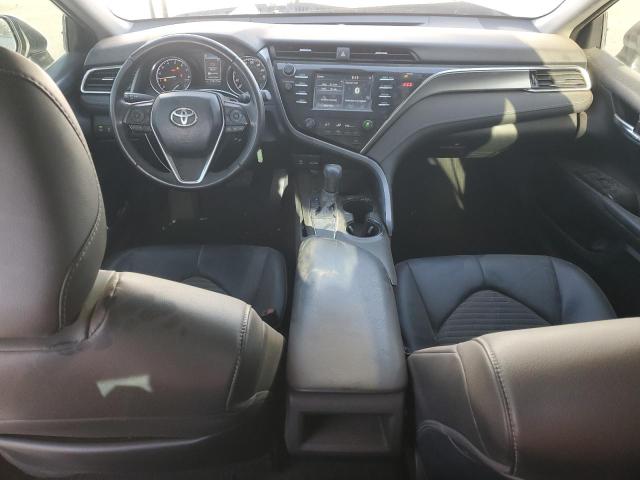 2018 TOYOTA CAMRY L - 4T1B11HK2JU623594