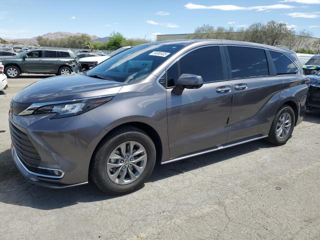 Vin: 5tdyrkec1ps141626, lot: 54690405, toyota all models xle 2023 img_1