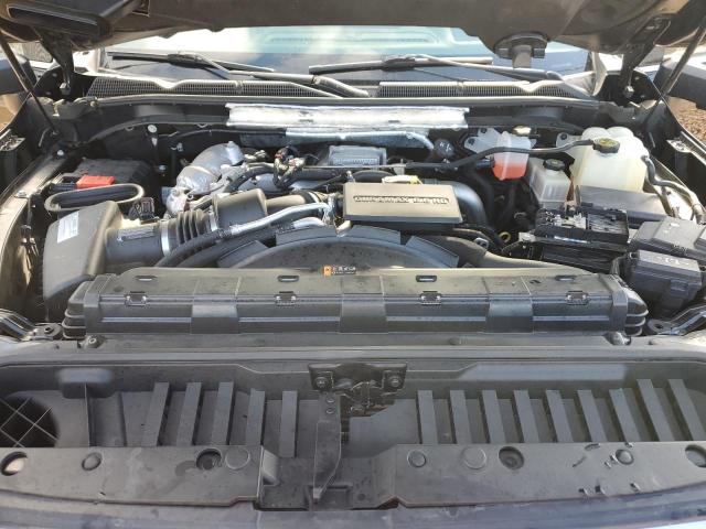 2020 GMC SIERRA K35 - 1GT49WEY9LF263677