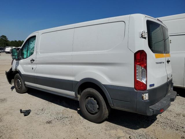 Vin: 1ftye1zm1hkb43653, lot: 53069015, ford transit t-150 20172