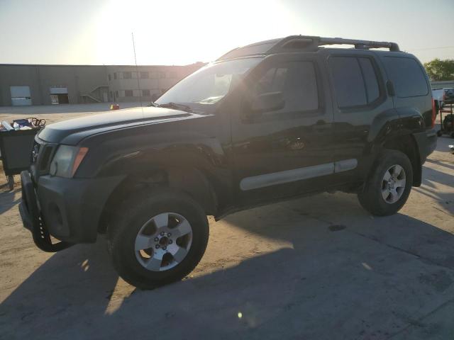 Vin: 5n1an0nwxbc502174, lot: 52534265, nissan xterra off road 2011 img_1
