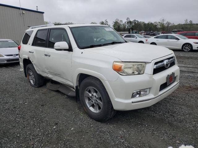 Vin: jtezu5jr4d5057487, lot: 51703755, toyota 4runner sr5 20134