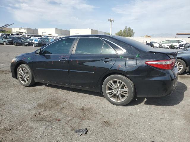 2017 TOYOTA CAMRY LE - 4T1BF1FK4HU277577